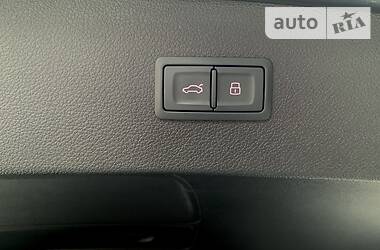 Хетчбек Audi A7 Sportback 2017 в 