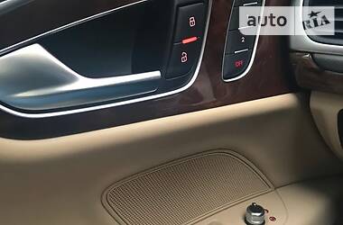 Седан Audi A7 Sportback 2011 в 