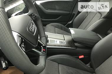 Хетчбек Audi A7 Sportback 2019 в 