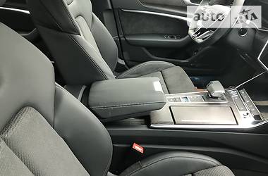 Хетчбек Audi A7 Sportback 2019 в 