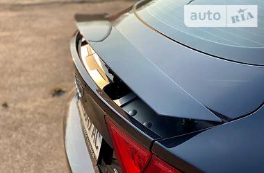 Седан Audi A7 Sportback 2011 в 