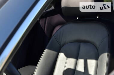 Седан Audi A7 Sportback 2012 в 