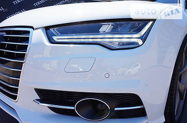 Хэтчбек Audi A7 Sportback 2015 в Одессе