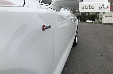 Седан Audi A7 Sportback 2012 в Виннице