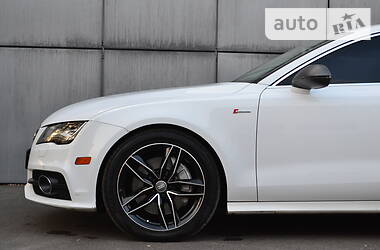 Лифтбек Audi A7 Sportback 2011 в Киеве