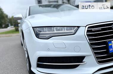 Ліфтбек Audi A7 Sportback 2015 в Києві