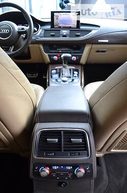 Седан Audi A7 Sportback 2013 в Киеве