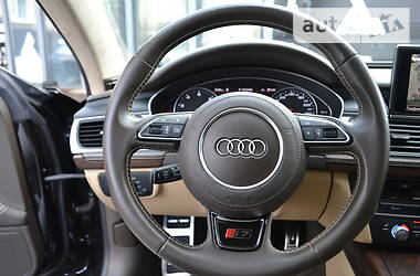 Седан Audi A7 Sportback 2013 в Киеве