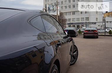 Хэтчбек Audi A7 Sportback 2015 в Одессе