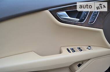 Седан Audi A7 Sportback 2011 в Києві