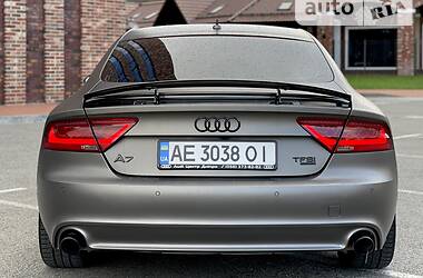 Седан Audi A7 Sportback 2010 в Киеве