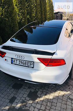 Універсал Audi A7 Sportback 2012 в Городенці