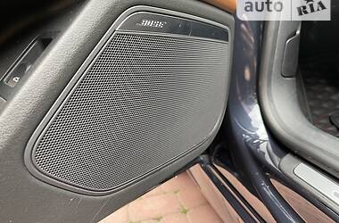 Лифтбек Audi A7 Sportback 2013 в 