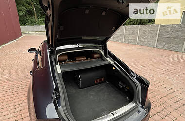 Лифтбек Audi A7 Sportback 2013 в 