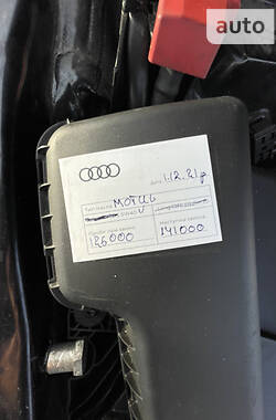 Лифтбек Audi A7 Sportback 2013 в Калуше