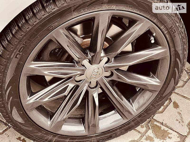 Хэтчбек Audi A7 Sportback 2014 в Одессе