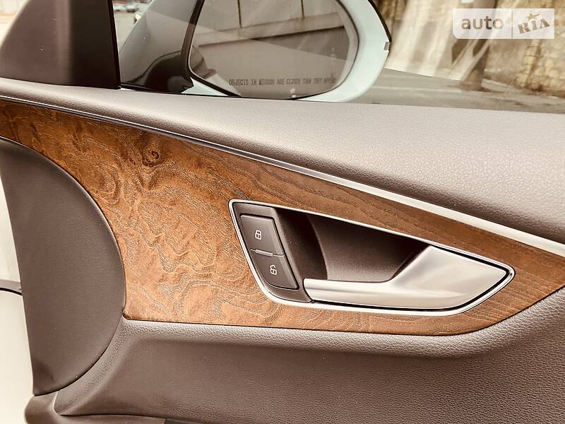 Хэтчбек Audi A7 Sportback 2014 в Одессе