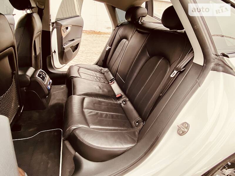Хэтчбек Audi A7 Sportback 2014 в Одессе