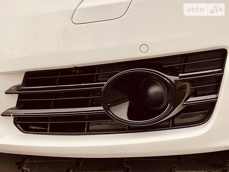 Хэтчбек Audi A7 Sportback 2014 в Одессе