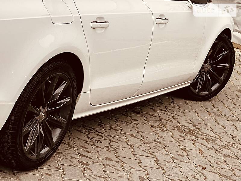 Хэтчбек Audi A7 Sportback 2014 в Одессе