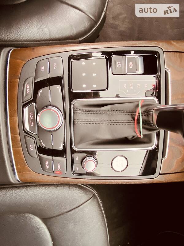 Хэтчбек Audi A7 Sportback 2014 в Одессе