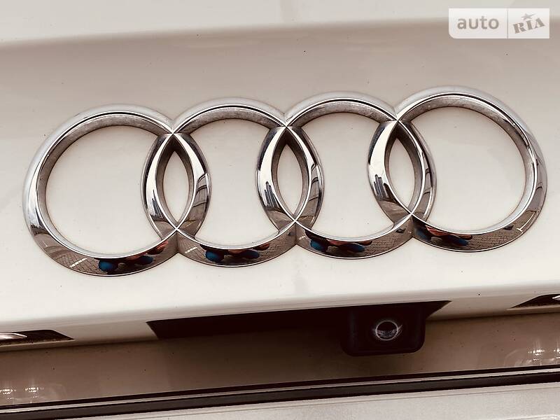 Хэтчбек Audi A7 Sportback 2014 в Одессе