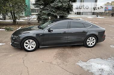 Ліфтбек Audi A7 Sportback 2014 в Києві