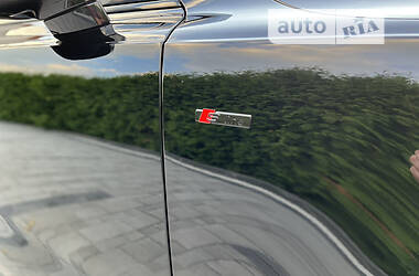 Седан Audi A7 Sportback 2015 в 