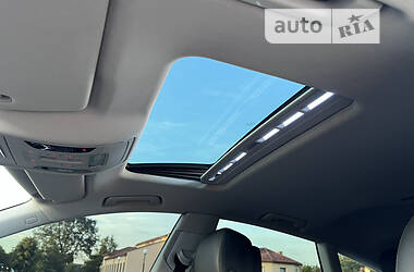 Седан Audi A7 Sportback 2015 в 