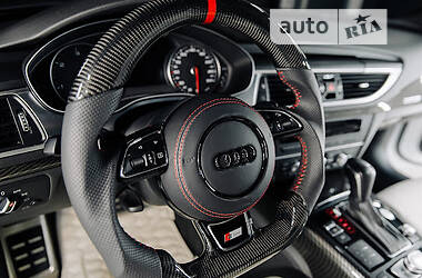 Лифтбек Audi A7 Sportback 2015 в Полтаве