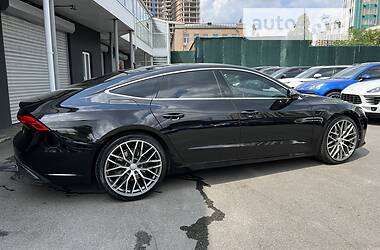 Ліфтбек Audi A7 Sportback 2018 в Києві