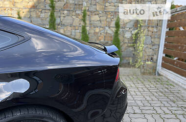 Лифтбек Audi A7 Sportback 2015 в 