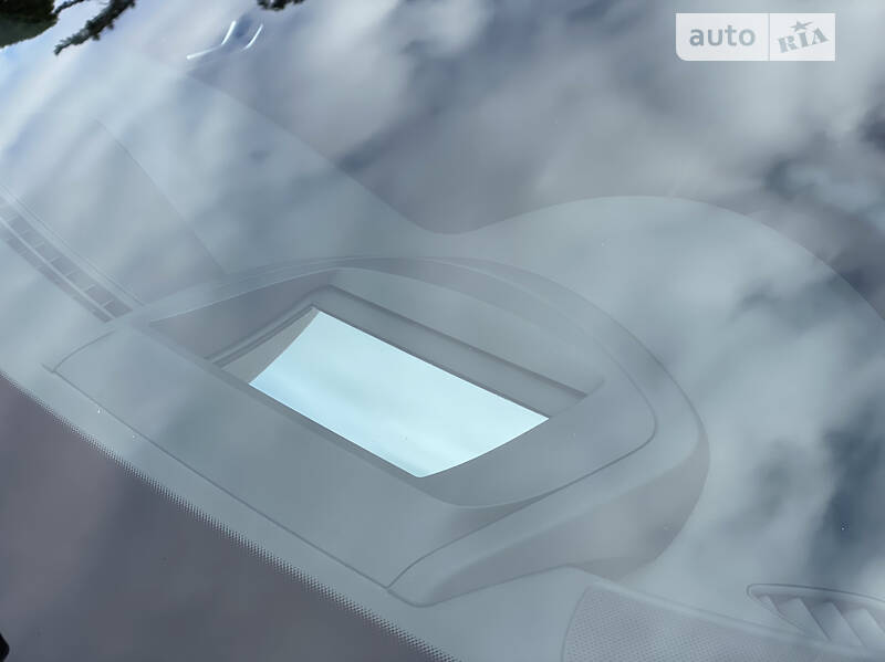 Лифтбек Audi A7 Sportback 2012 в Виннице