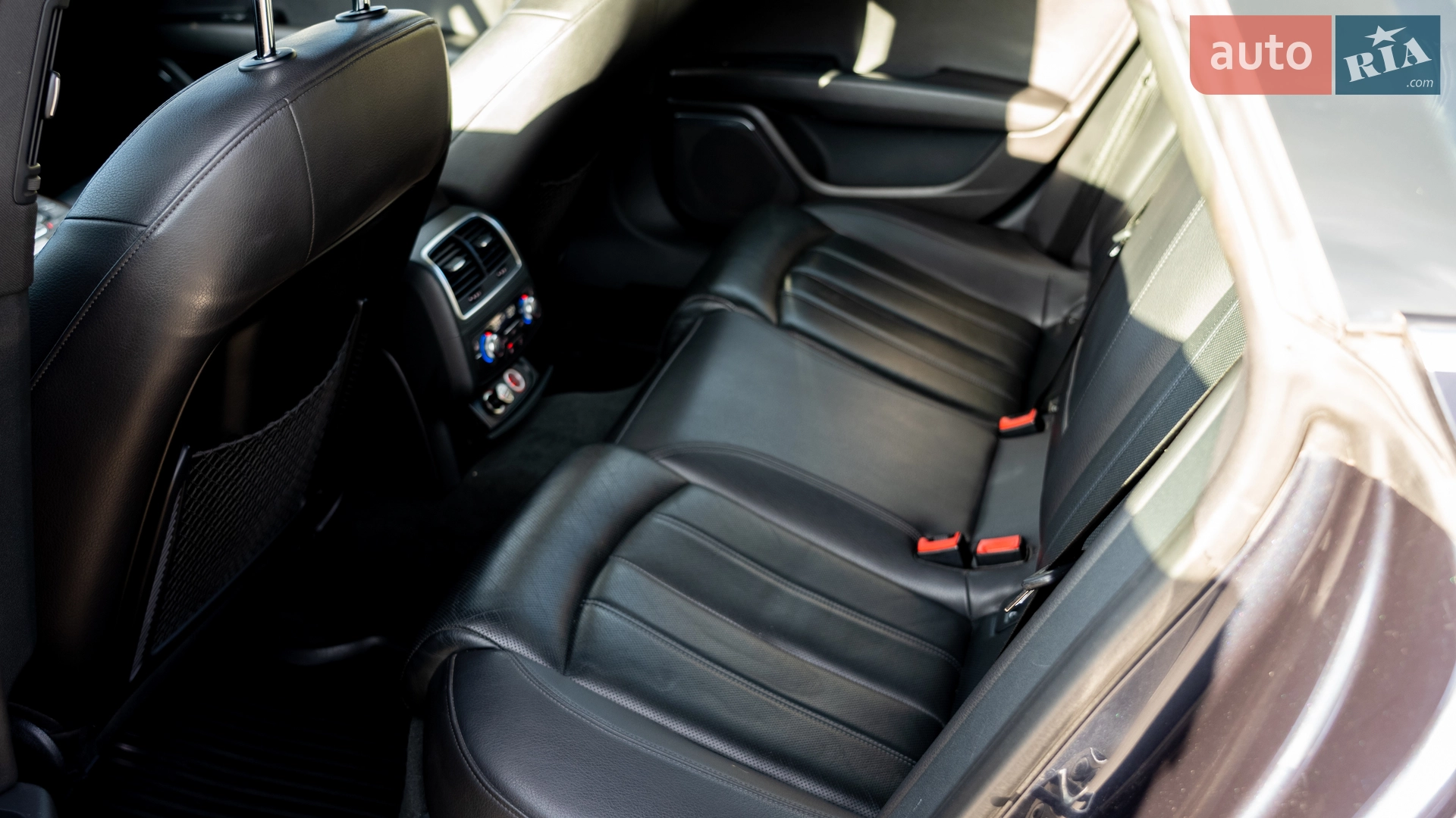 2013 Audi A7 - мініатюра 13