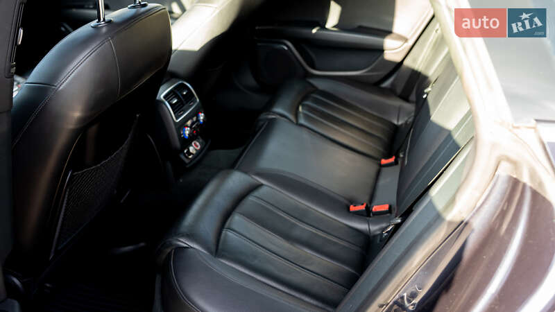 Ліфтбек Audi A7 Sportback 2013 в Києві