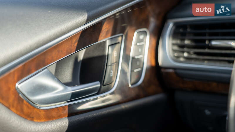 Ліфтбек Audi A7 Sportback 2013 в Києві