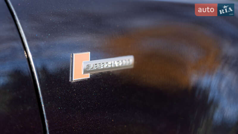 Ліфтбек Audi A7 Sportback 2013 в Києві