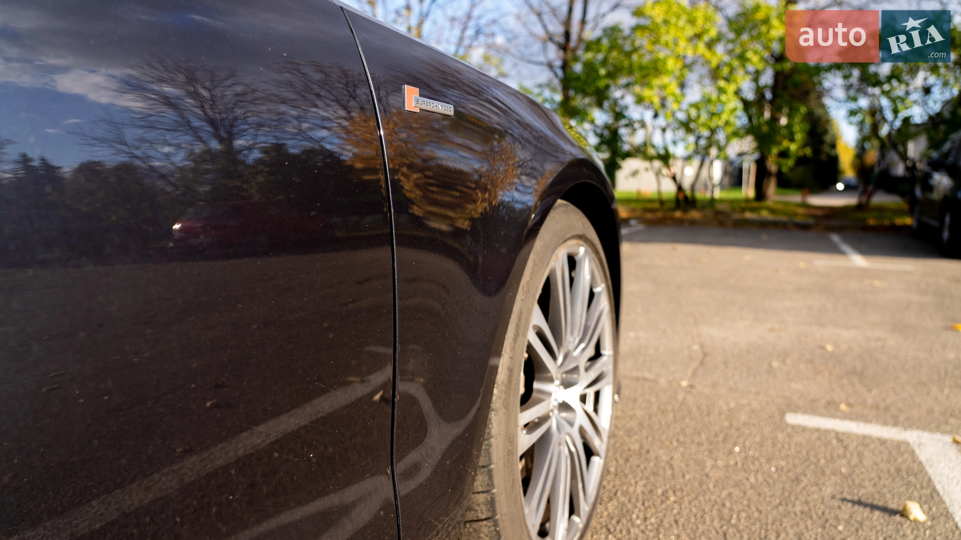 2013 Audi A7 - мініатюра 28