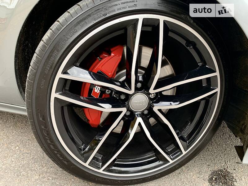 Лифтбек Audi A7 Sportback 2012 в Днепре