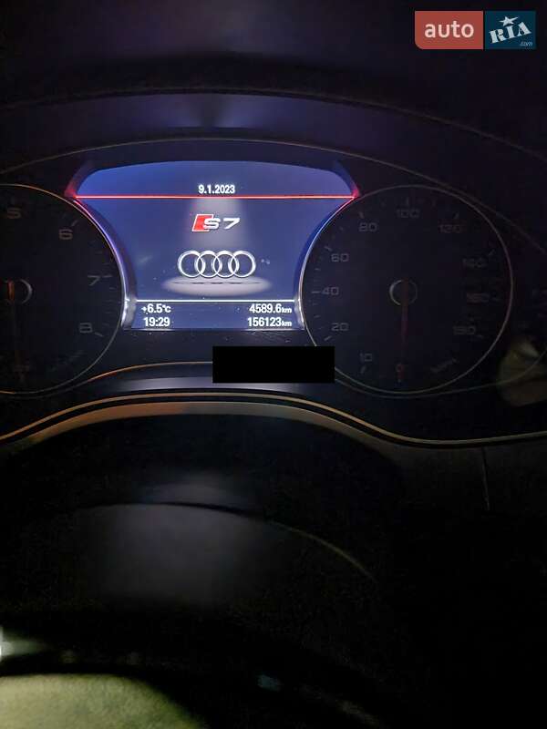 Лифтбек Audi A7 Sportback 2016 в Харькове фото 2 Лифтбек Audi A7 Sportback 2016 в Харькове