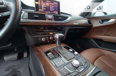 Ліфтбек Audi A7 Sportback 2014 в Києві