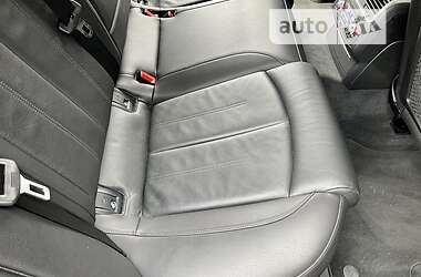 Ліфтбек Audi A7 Sportback 2015 в 