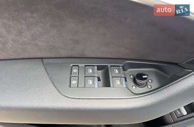 Ліфтбек Audi A7 Sportback 2018 в 