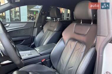 Ліфтбек Audi A7 Sportback 2018 в 
