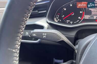 Ліфтбек Audi A7 Sportback 2018 в 