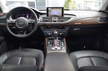Лифтбек Audi A7 Sportback 2016 в Одессе