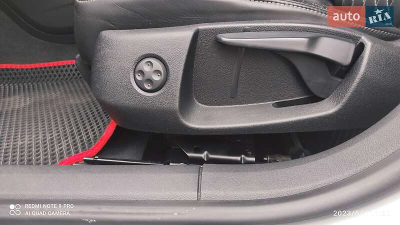 Ліфтбек Audi A7 Sportback 2011 в Житомирі