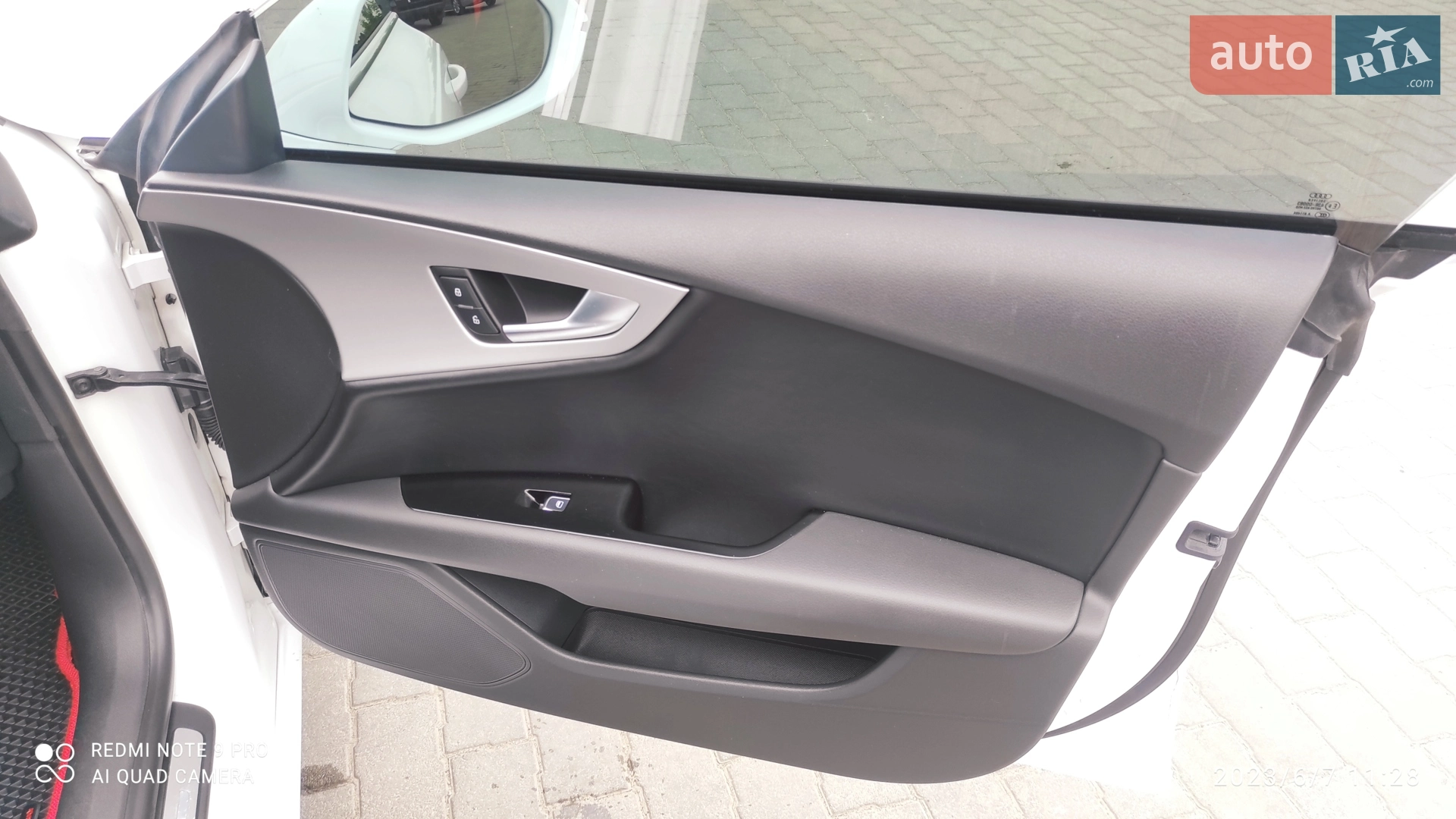 2011 Audi A7 - мініатюра 39