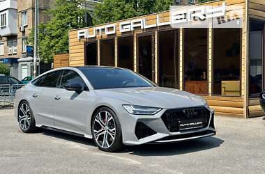 Audi A7 Sportback 2018 Audi A7 Sportback 2018