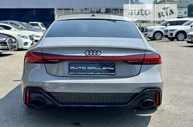 Лифтбек Audi A7 Sportback 2018 в 